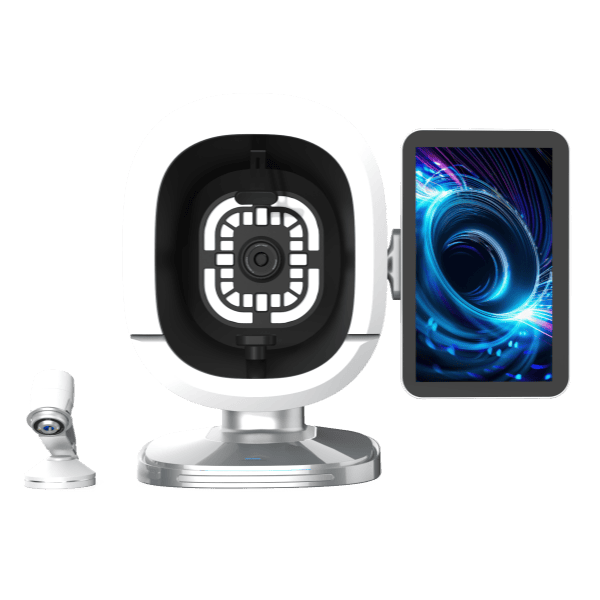 JY-MM5 AI Intelligent Skin Analyzer